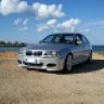 andrea e46