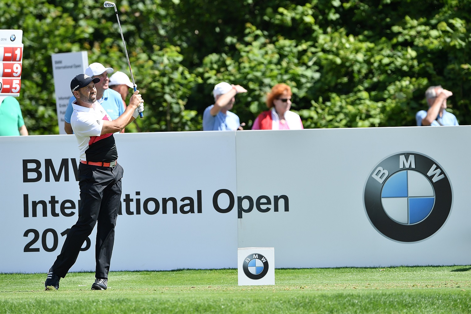 watch bmw international open live