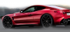 2018 Alfa Romeo 6C, Rendering of a future sports coupe.png