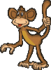 gif animate scimmie (113).gif