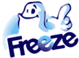 freeze