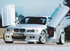 BMW320D the top