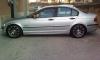 BMW 320D 136CV