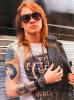 AxlRose
