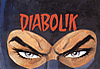 Diabolik X3