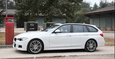 bmw118repair