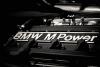 BMW M power