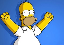 HomerSimpson