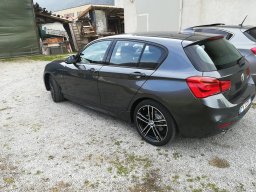 LUPOBMW