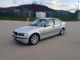 Marius E46