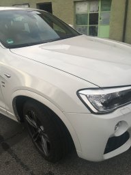 Massimo Bmw x4