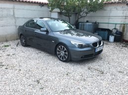 roccobmw535d