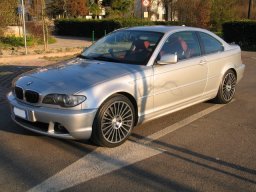 Massimo 330cd