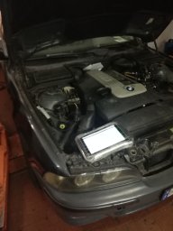 Teo E39