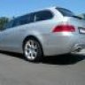 535d touring eccelsa