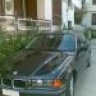 BMW E36