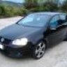 cristian gti