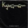 Kajagoogoo