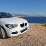 Bmw 320 Compact M