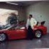 Stefano F40