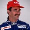 Nigel Mansell5