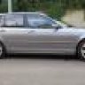 BMW 320D E46