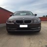 Bmw320dcoupe