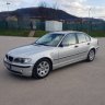Marius E46