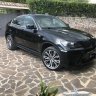 Bmwx640dm