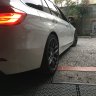 Christian F31 Touring