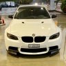 M3 E92