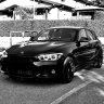 BLACK ONE