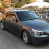 Daniel bmw 530