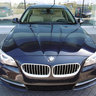 BMW520XD2016