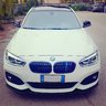 Robertobmw118d