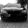 Black125i