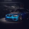 Aiman e92