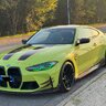 Gionny M4