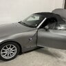 Claudio Z4 - 2.2 E85