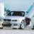 BMW320D the top