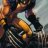 wolverine