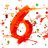 Number Six