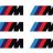 miky bmw m5 replica