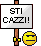 sticazzi