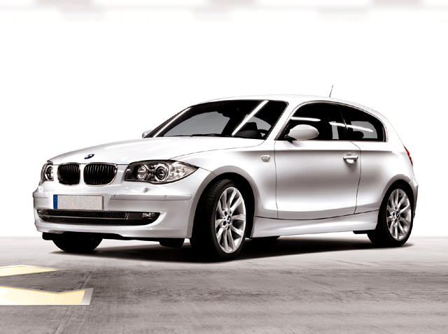 BMW Serie 1 E81-E87 (2004-2011)