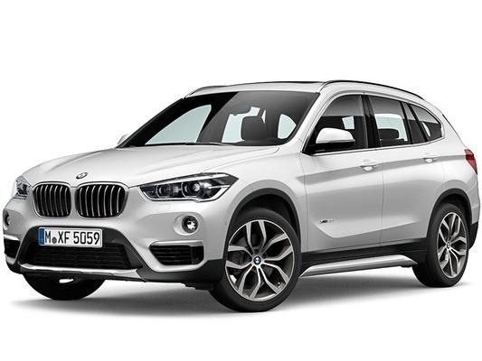 BMW X5 F15