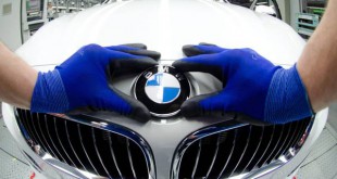 BMW Group China