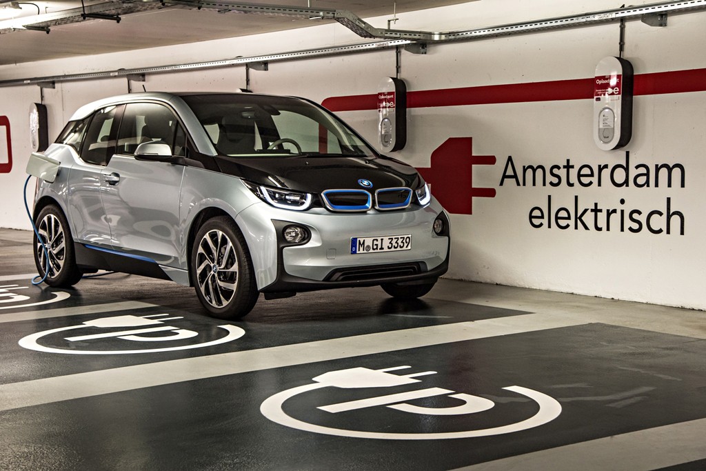 BMW i3 (5)