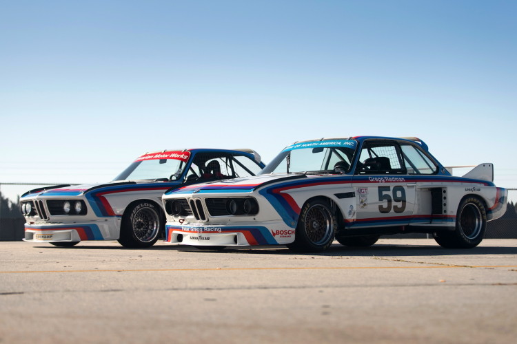 BMW Racing History (3)
