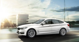 BMW Serie 3 Gran Turismo